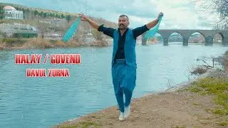 Halay Davul Zurna