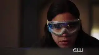 The Flash 5x10 Trailer The Flash & The Furious