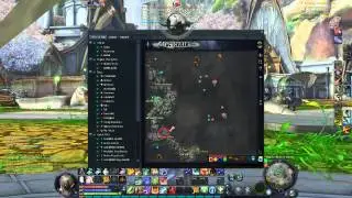 Aion - Proving Yourself to Outremus Campaign