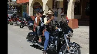 Route66 - Arizona med MCUSA.DK