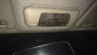 Instação da lanterna de tedo do Vectra no corsa