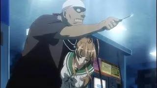 Watch High School of the Dead EP 4 English Dub New Anime full episode FHD 1080P