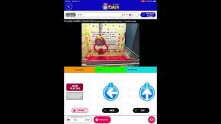 Icatch online let&rsquo;s play again