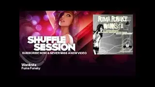 Fuma Funaky - Wanksta