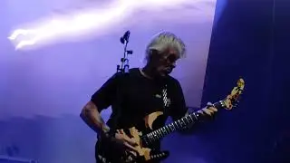 George Lynch @ Jannus Live 02 Jan 2026 - Lightning Strikes Again