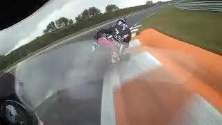 RSZ ZAC Sport/Supersport 600 Race 10, Zandvoort 2024