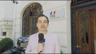 LA SEDE – PPD