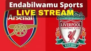Live streaming of Arsenal VS liverpool