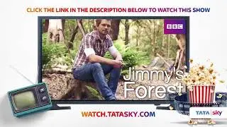 Watch Full Episodes of Television Show Jimmy's Forest | Jimmy Doherty | Michaela Furney |