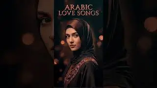 Arabic Love Music Mix | موسيقى رومانسية | Playlist