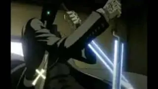 Hellsing Ultimate AMV - The Last Crusade