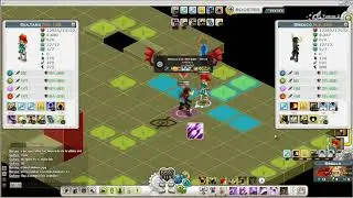 Wakfu-Sacro 200 vs Yop 198
