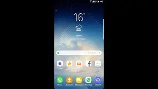 How I converted my Galaxy Note 3 to Note 8/S8 | Phronesis V7.0 Custom ROM Overview