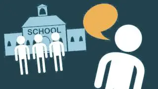 The Communication Commitment - communication-friendly schools