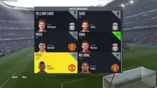 Fut champions biggest script ever