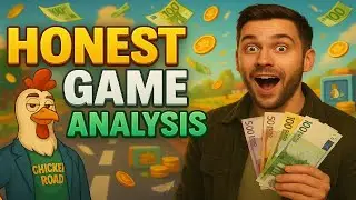 chicken road kaisa game hai ❔🎰 Honest Game Review