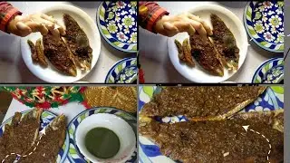 Sindhi Pala fish recipe | palla fish|