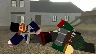 Guts & blackpowder | Pvping my friend | la haye sainte and hougoumont 