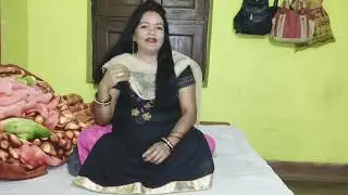 #Shiv Guru ka bhajan nai har chal ja Gora humra Gam naikhe