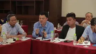 &Ocirc;ng Nguyễn Thế T&acirc;n - Tổng Gi&aacute;m đốc VCCorp