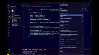 ERC 8004: Build AgentTrust Smart contract - Part 2