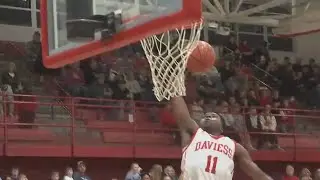 HTF After the Buzzer weekly MVP Winner: Jonathan Moss