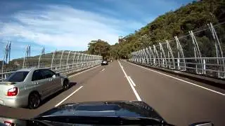 Anzac Day cruise