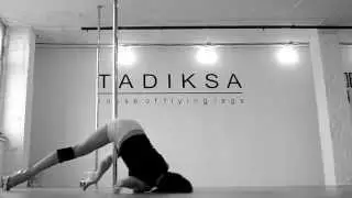 exotic poledance \ TADIKSA