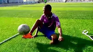 Amputee skills