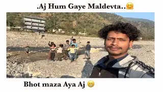 .100 Days Of Vlog Challenge..Day-5..