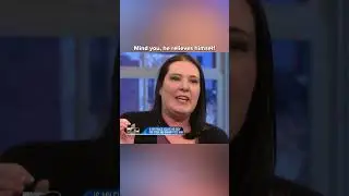 Who let this man cook? #maury #funny #tv