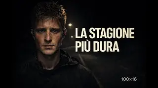 La stagione pi&ugrave; dura della mia vita (100km al giorno x 16 giorni)