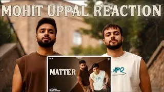 🔥 Reaction on Matter by Sumit Parta & Panther | Loved the Screenplay & Direction! 🎬💯