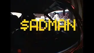 yenzee - $adman (Official Video)
