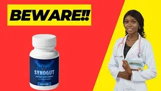Synogut reviews [BEWARE!!] - Synogut review 2023 - Honest synogut review #Synogut