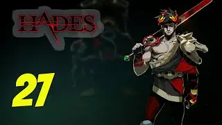 NEM CHEGUEI NO TESEU – Hades – Nintendo Switch – Walkthrough 27