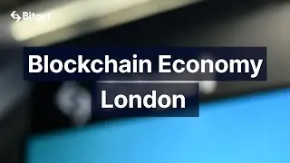 The Power of Social Trading: Bitget @ Blockchain Economy London