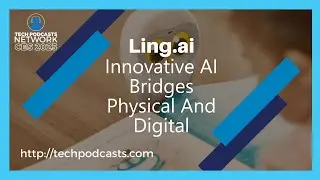 Ling.ai's Latest Products: AI Companions for Learning and Fun