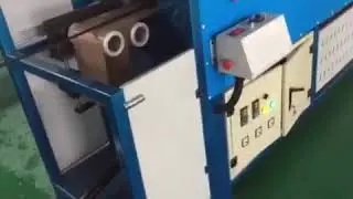 EPDM Rubber profile/tube co-extrusion& continuous curing production line