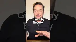 Vamos de Givenchy hoje com dicas do que vale a pena da marca e o que n&atilde;o vale.