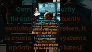 Computer Security