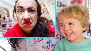 Flynn Reacts To Miranda!