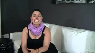 Behind The Scenes of Fuerza with Rosie Mercado