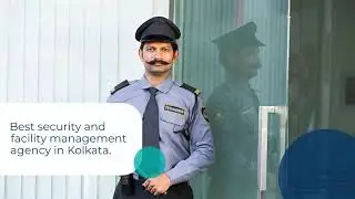 Best Security Services in West Bengal | Darks Manpower