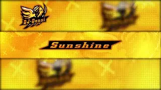 Sunshine - Densi (Original Mix) #music #techno #dance