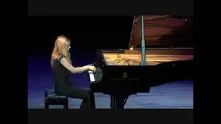 Alexandra Massaleva plays Michel Sogny D&eacute;rive Editions Durand