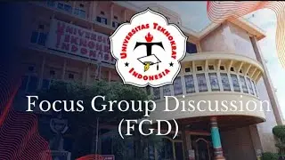 Focus Group discussion ( FGD )