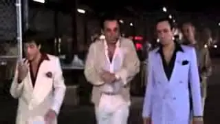 Scarface-la Edicion de culiacan (video oficial)