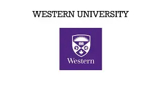 Western University (Ivey + MIT)