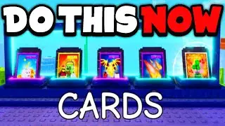 СДЕЛАЙТЕ ЭТО СЕЙЧАС, пока не ОБНОВИЛИСЬ КАРТЫ в Plants vs Brainrots Roblox